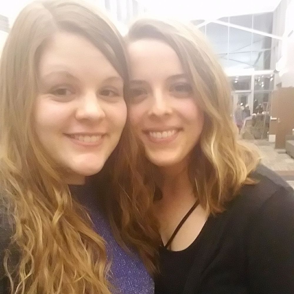 Meet your Posher, Michelle